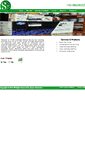 Mobile Screenshot of printercartridgerefilling.com